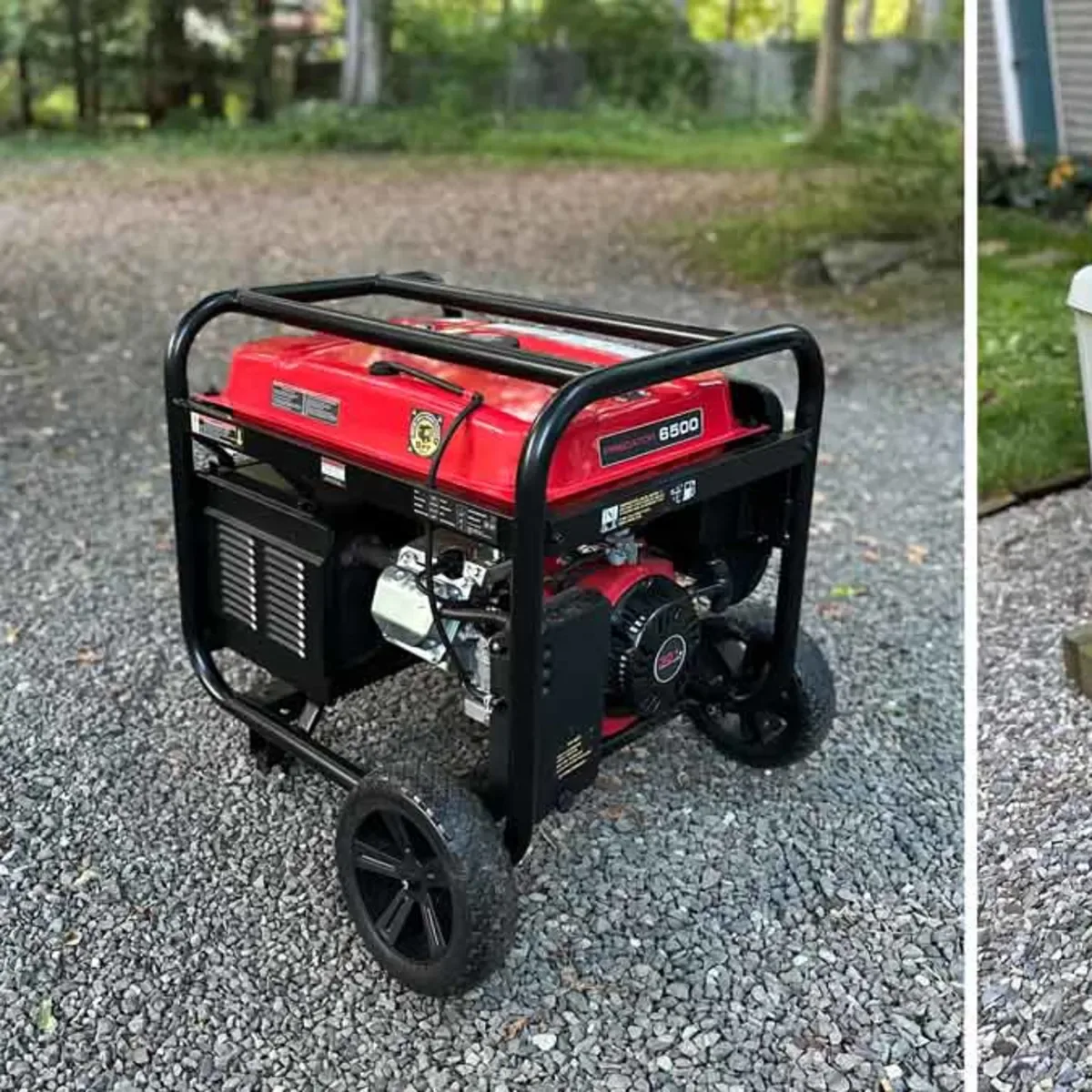 6Kva Generator